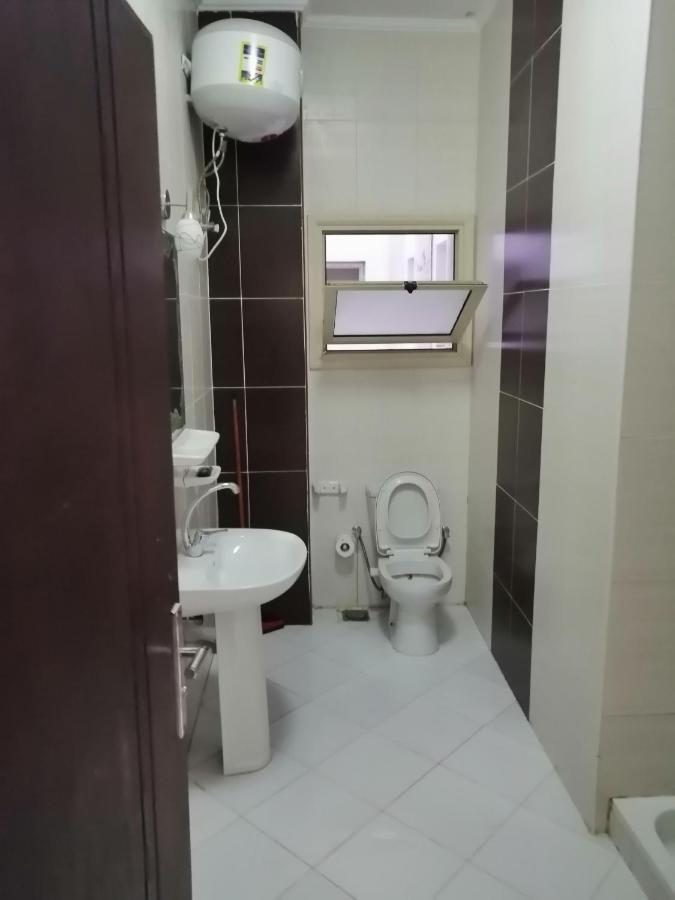 Nour Plaza Hurghada النور بلازا الغردقة Exteriör bild