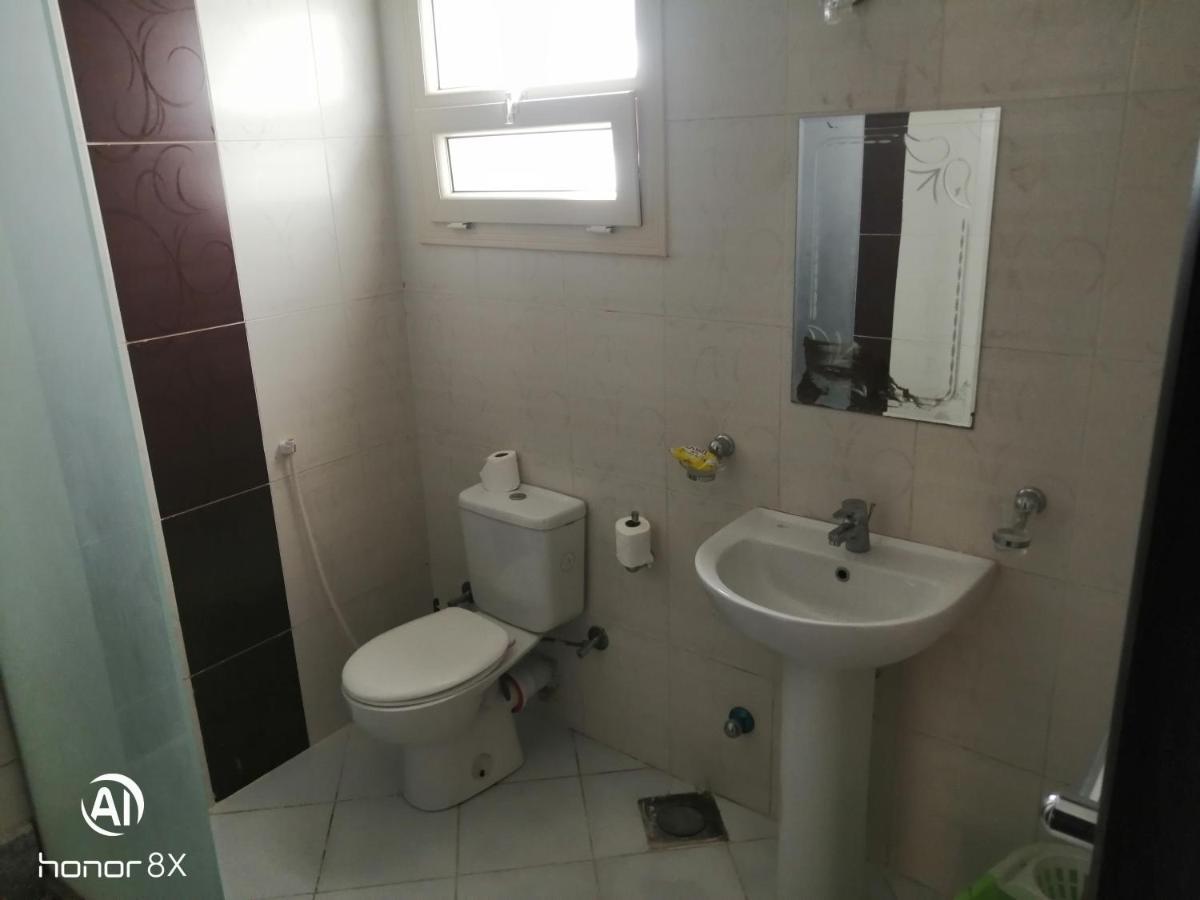 Nour Plaza Hurghada النور بلازا الغردقة Exteriör bild