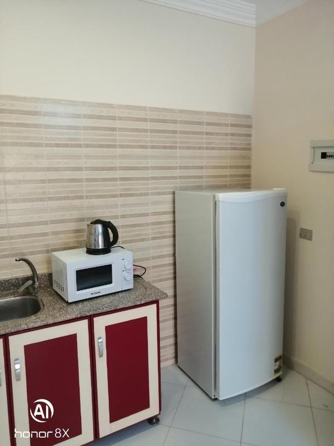 Nour Plaza Hurghada النور بلازا الغردقة Exteriör bild