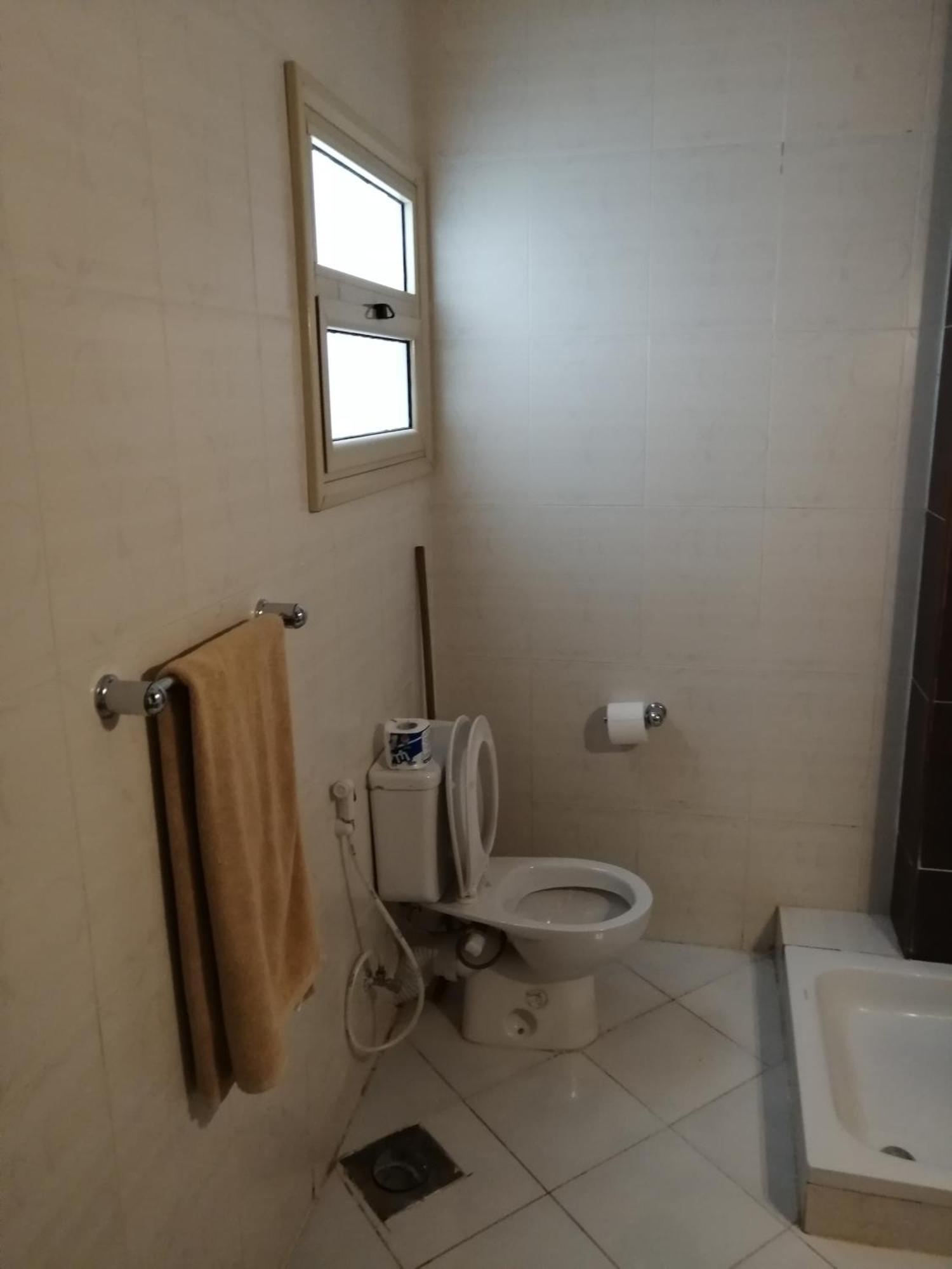 Nour Plaza Hurghada النور بلازا الغردقة Exteriör bild