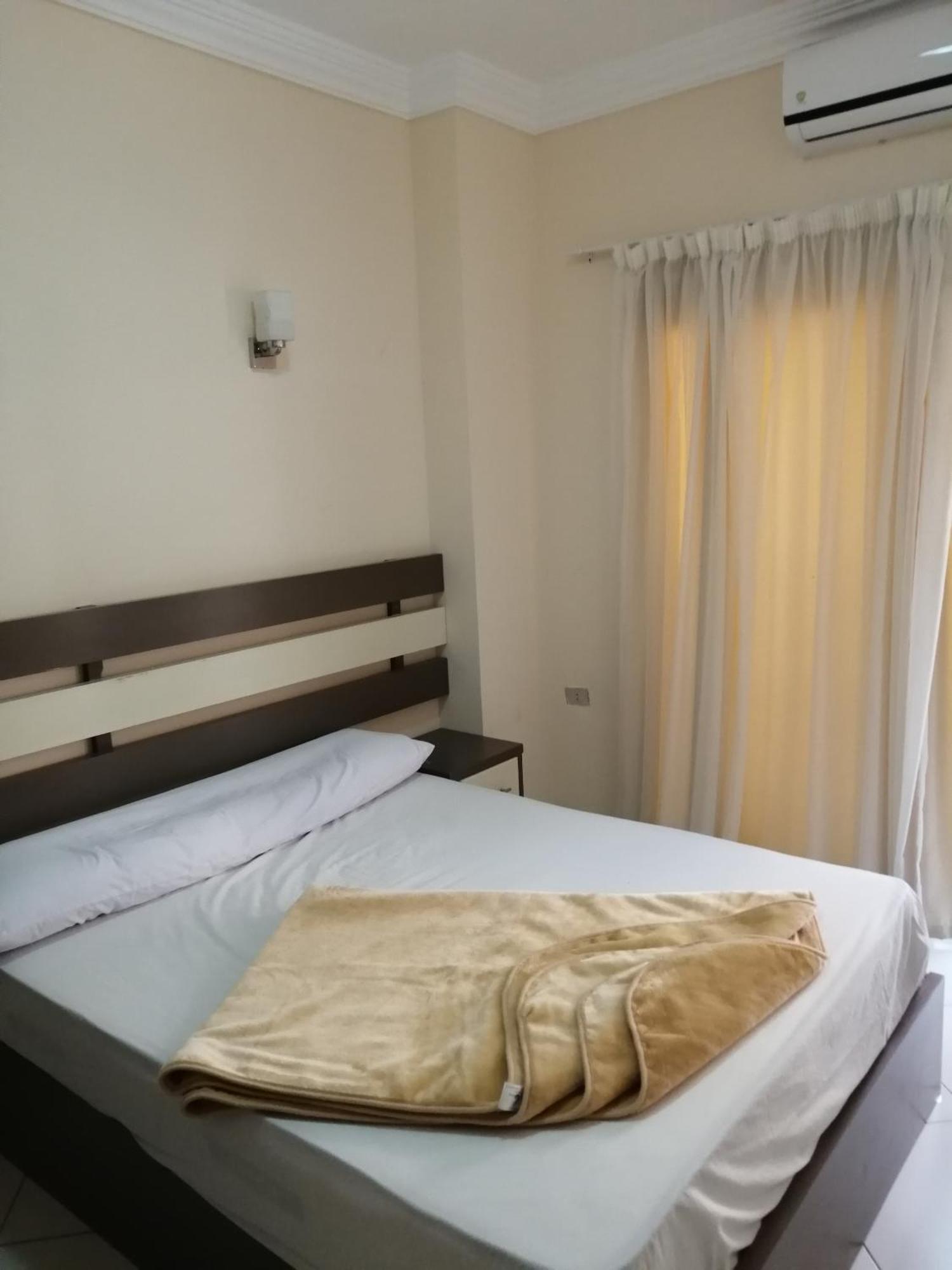 Nour Plaza Hurghada النور بلازا الغردقة Exteriör bild