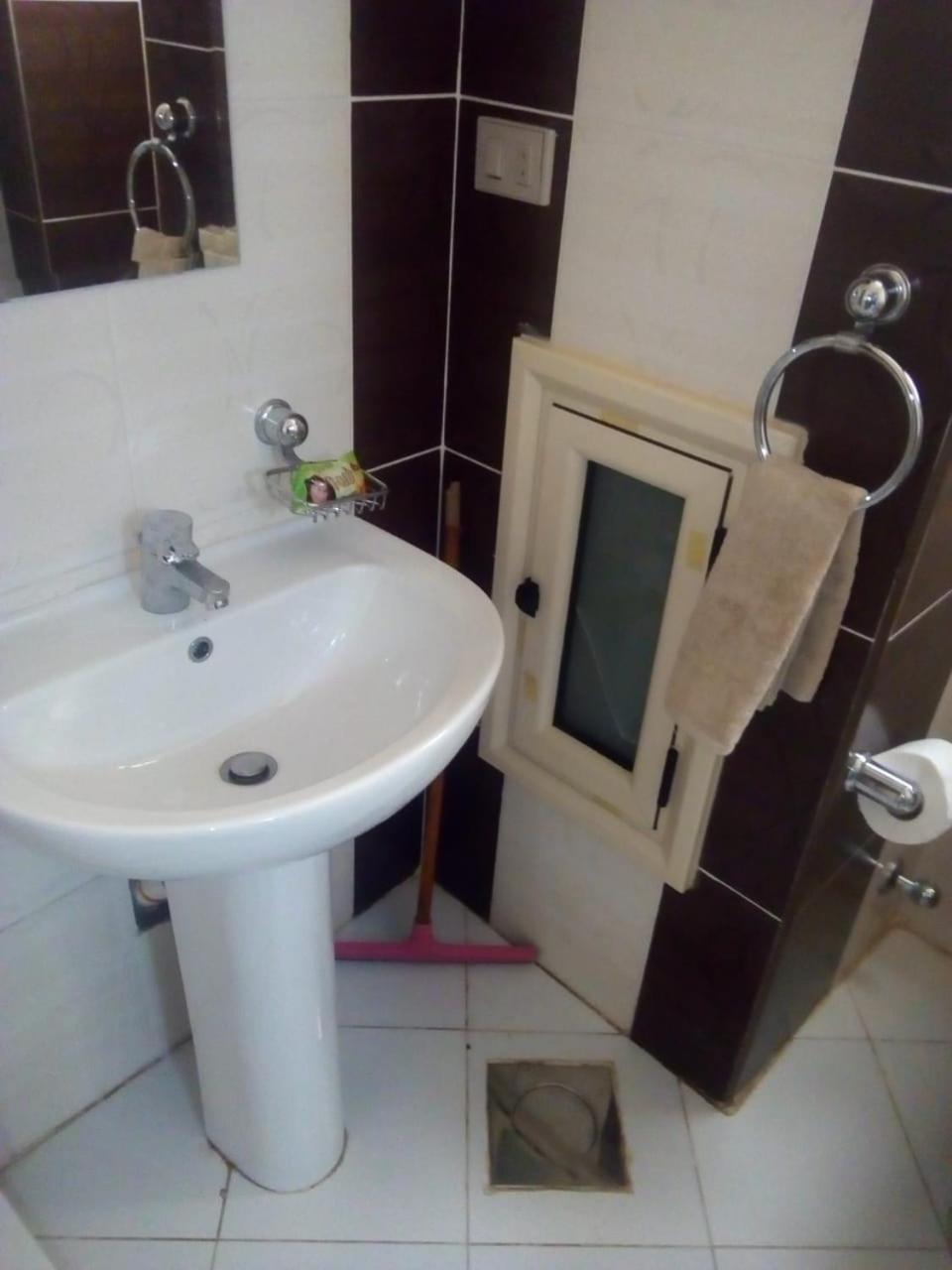 Nour Plaza Hurghada النور بلازا الغردقة Exteriör bild